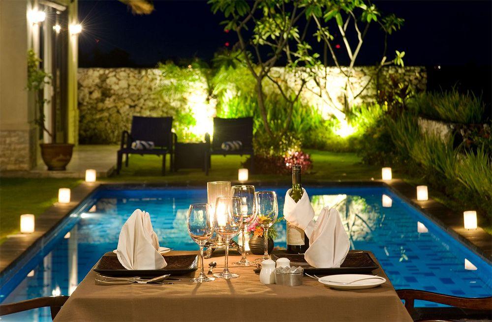 Ungasan Hillstone Villas Resort Bali מראה חיצוני תמונה