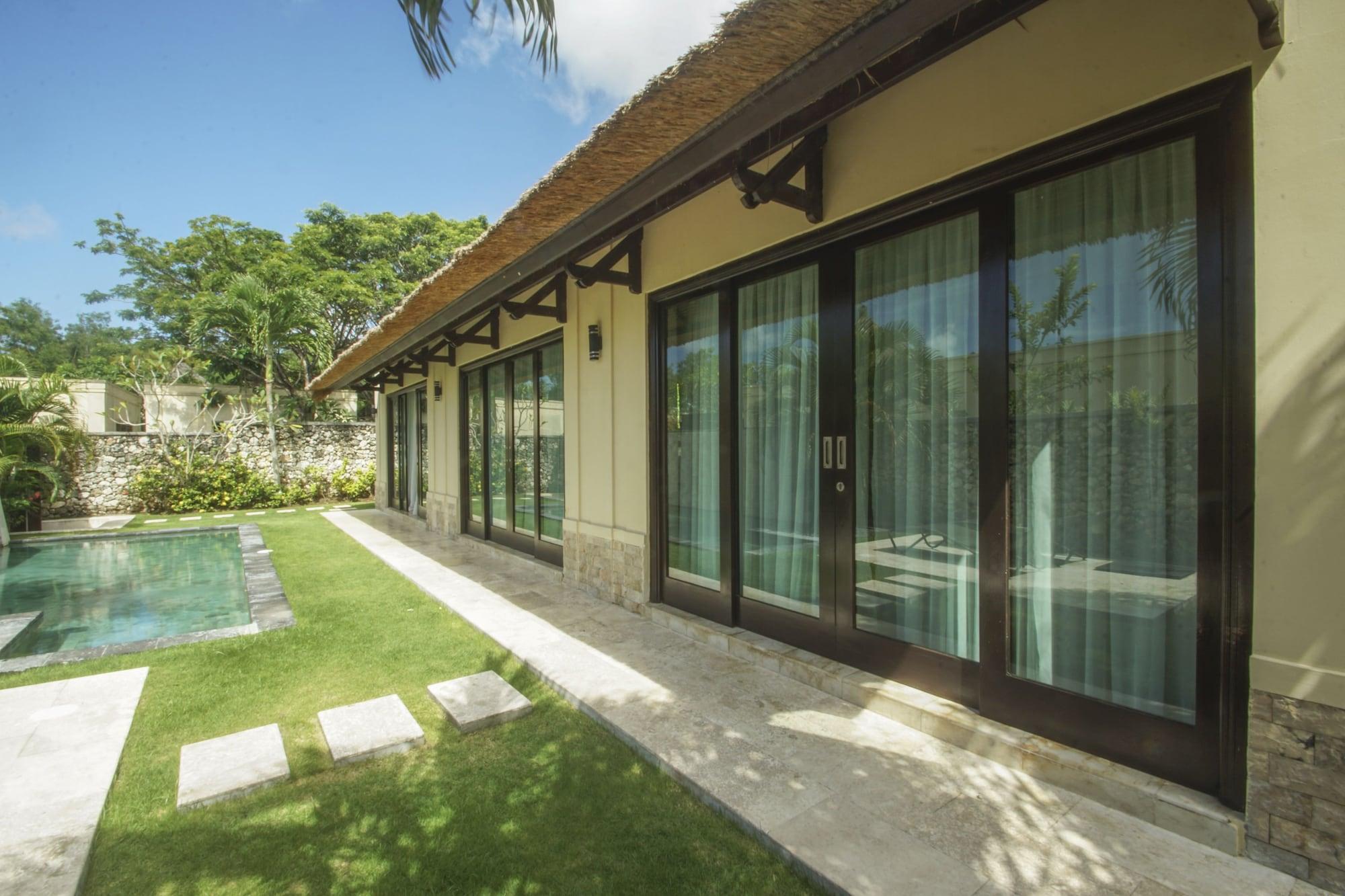 Ungasan Hillstone Villas Resort Bali מראה חיצוני תמונה