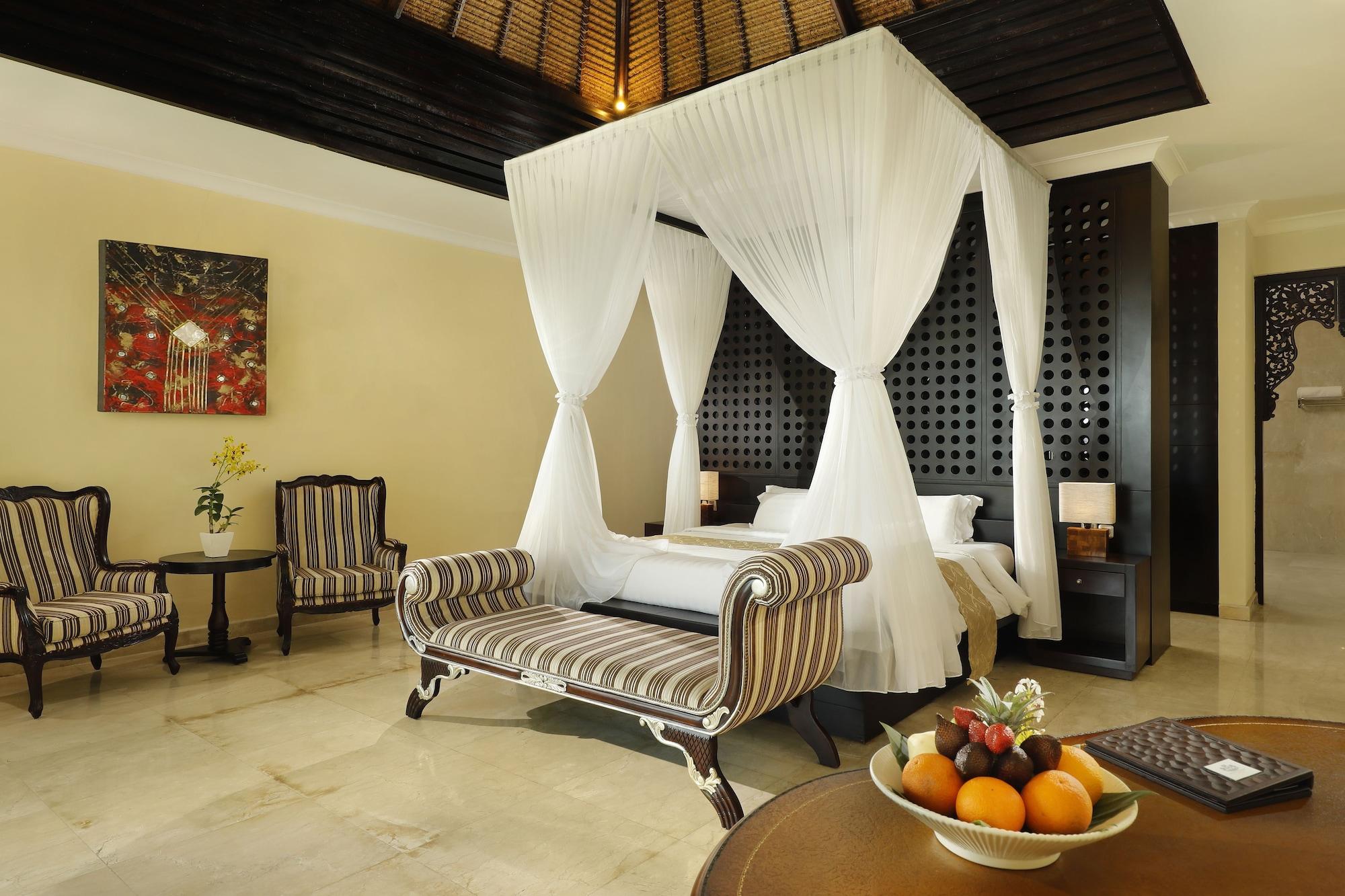 Ungasan Hillstone Villas Resort Bali מראה חיצוני תמונה