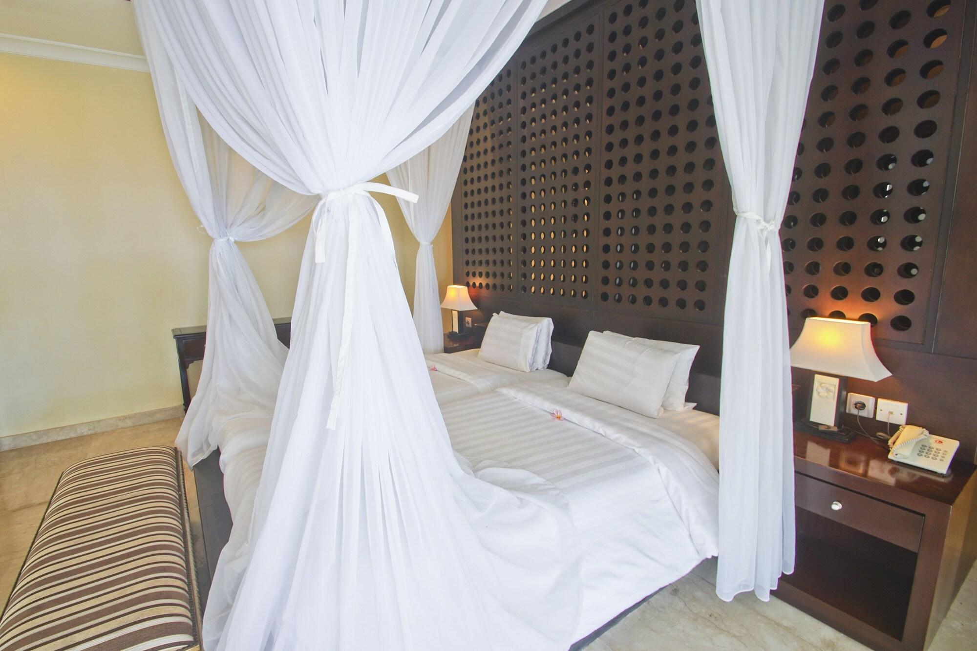 Ungasan Hillstone Villas Resort Bali מראה חיצוני תמונה