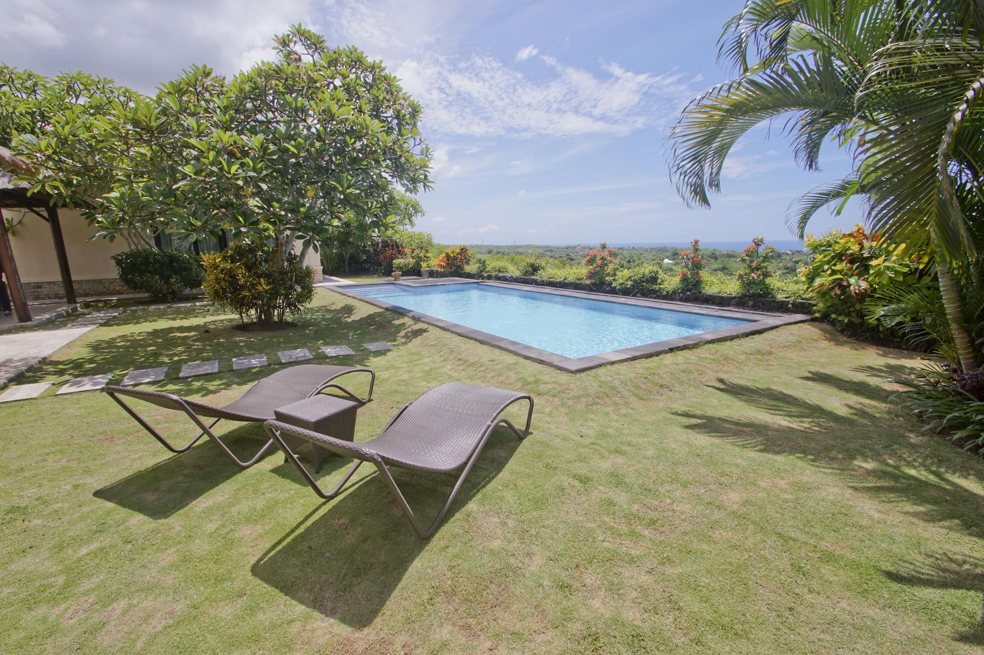 Ungasan Hillstone Villas Resort Bali מראה חיצוני תמונה