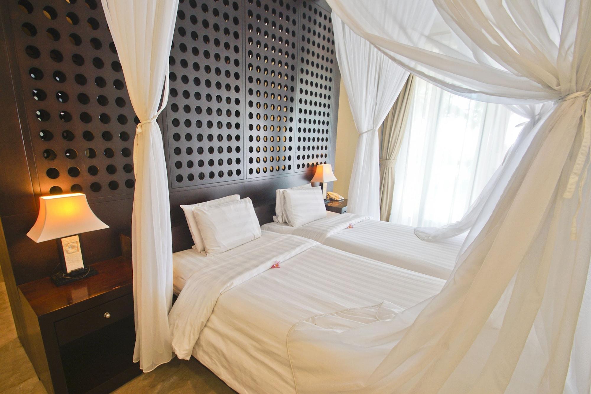 Ungasan Hillstone Villas Resort Bali מראה חיצוני תמונה