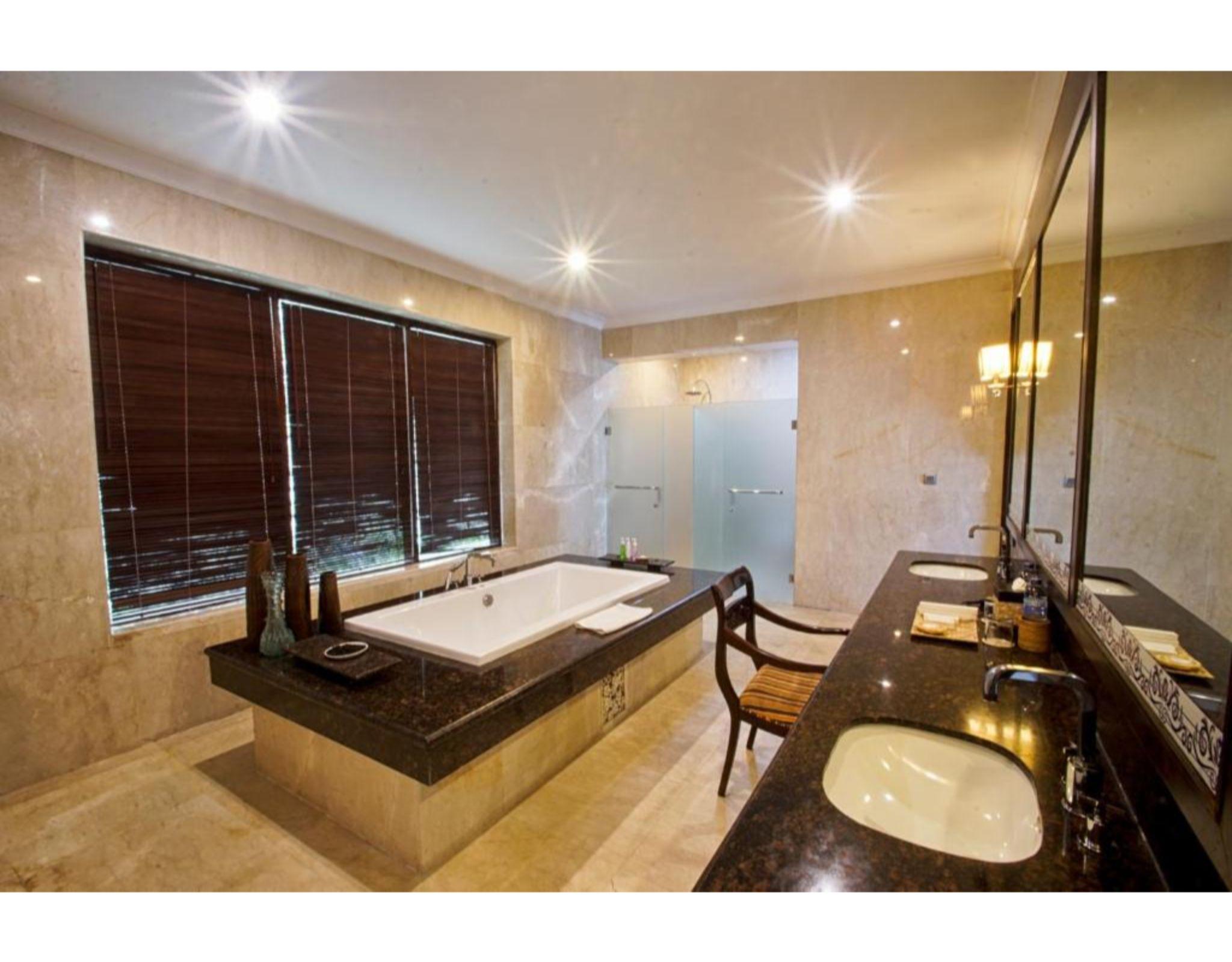 Ungasan Hillstone Villas Resort Bali מראה חיצוני תמונה