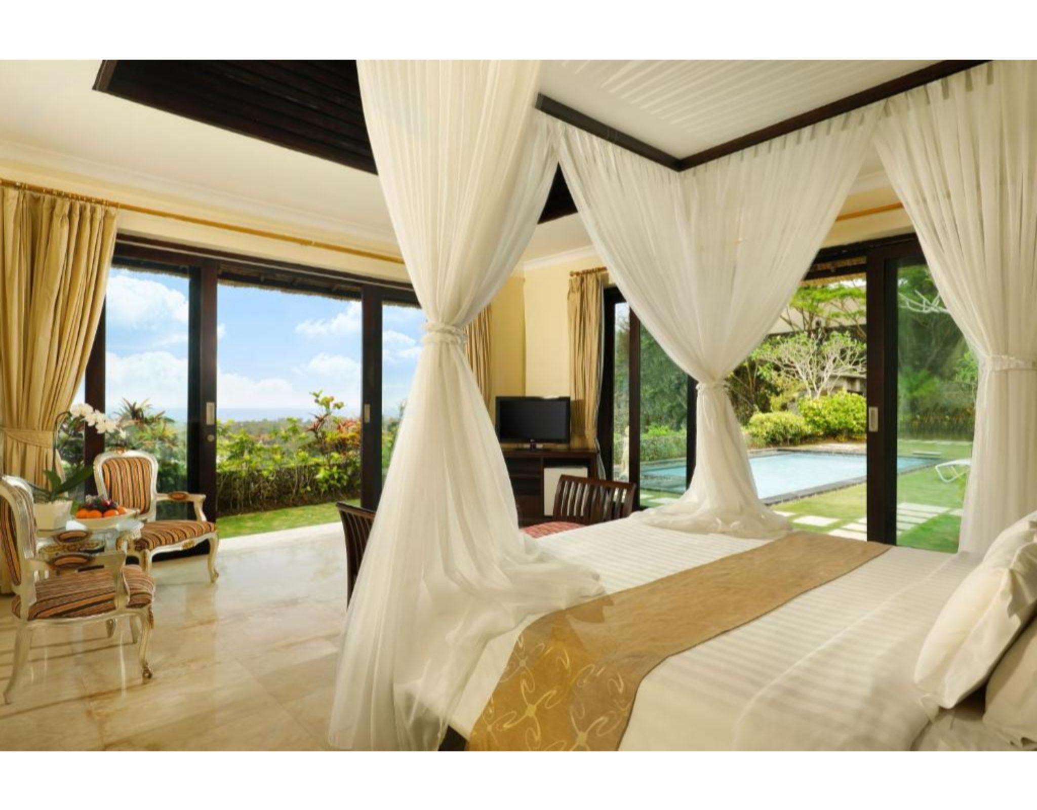 Ungasan Hillstone Villas Resort Bali מראה חיצוני תמונה