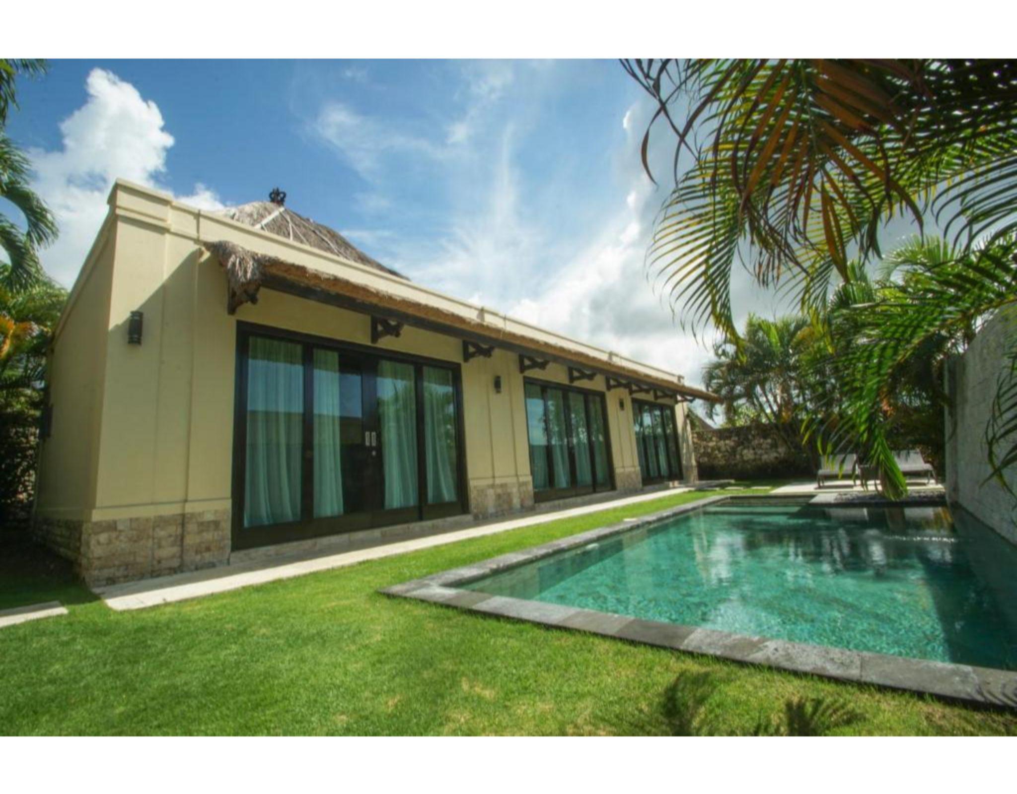 Ungasan Hillstone Villas Resort Bali מראה חיצוני תמונה