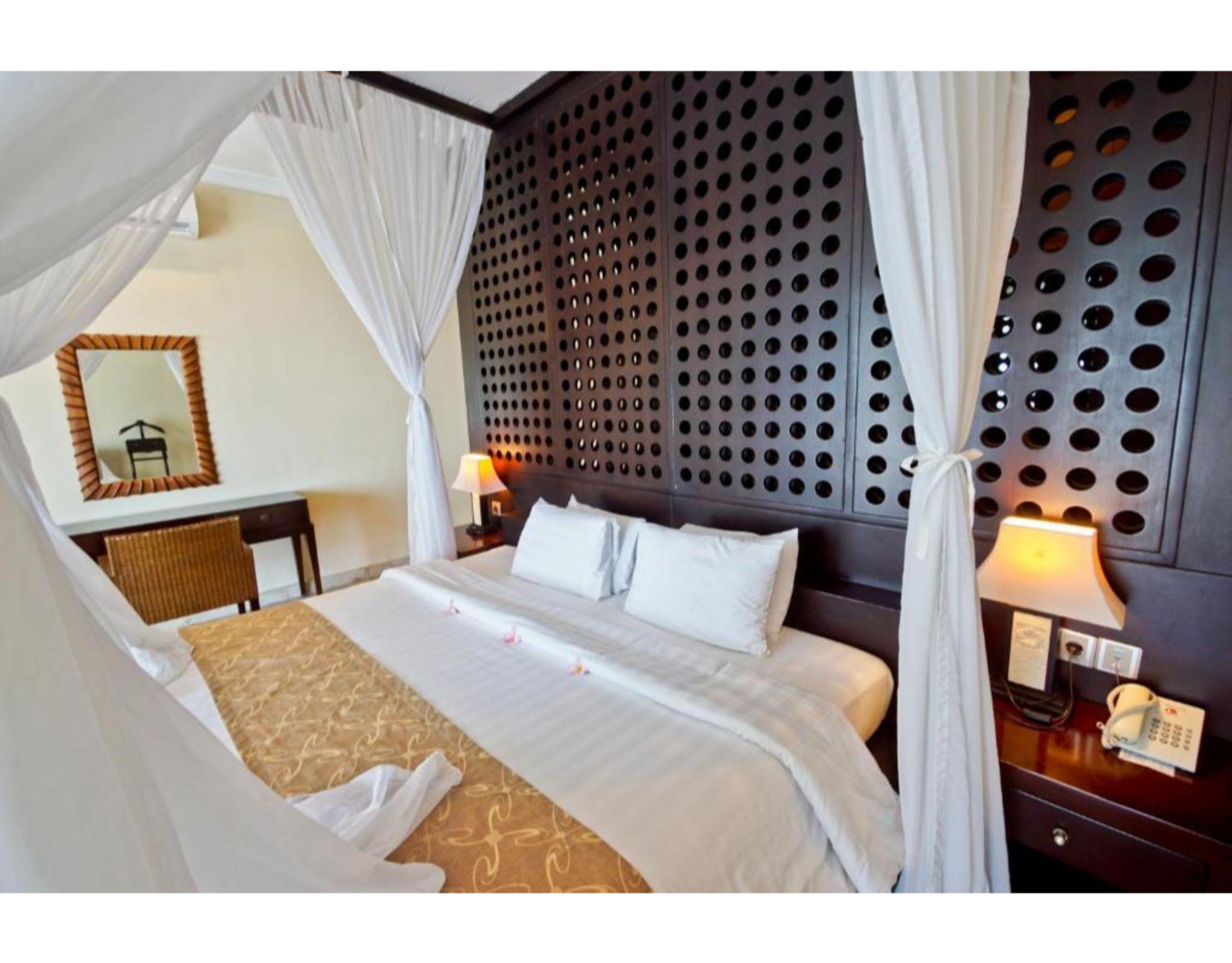 Ungasan Hillstone Villas Resort Bali מראה חיצוני תמונה