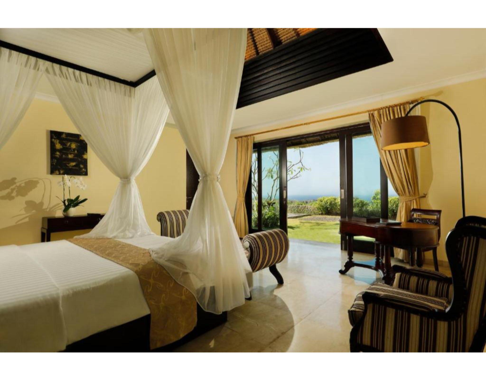 Ungasan Hillstone Villas Resort Bali מראה חיצוני תמונה