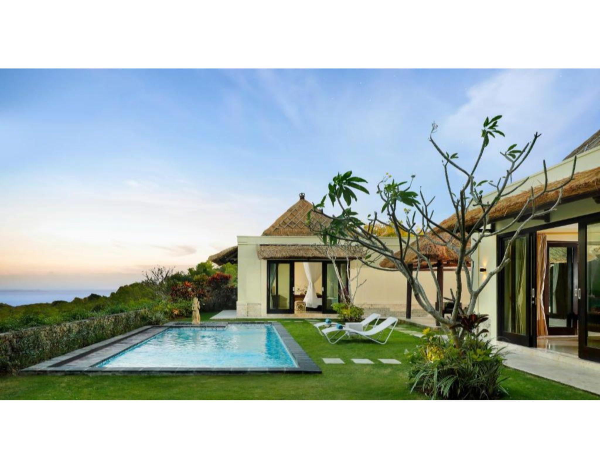 Ungasan Hillstone Villas Resort Bali מראה חיצוני תמונה
