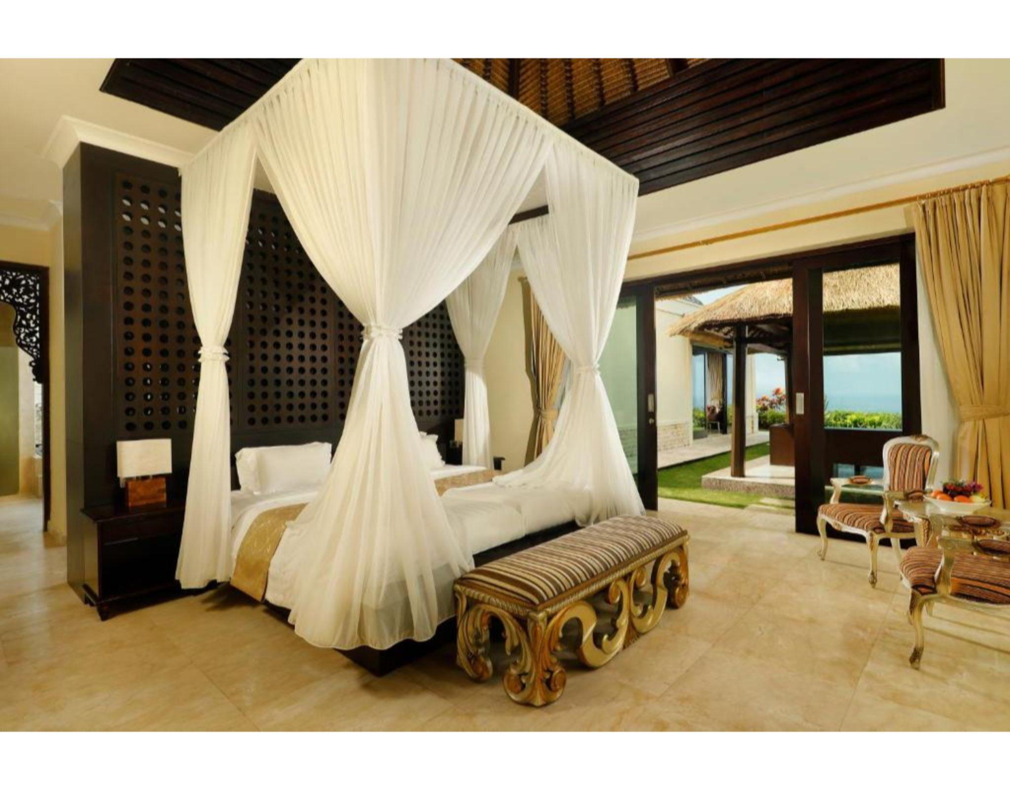 Ungasan Hillstone Villas Resort Bali מראה חיצוני תמונה