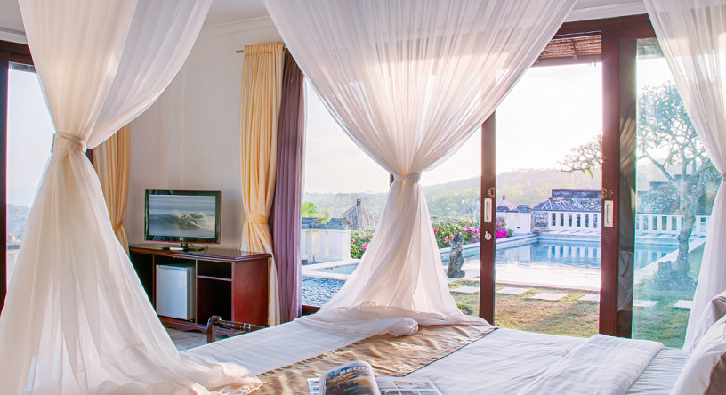 Ungasan Hillstone Villas Resort Bali מראה חיצוני תמונה