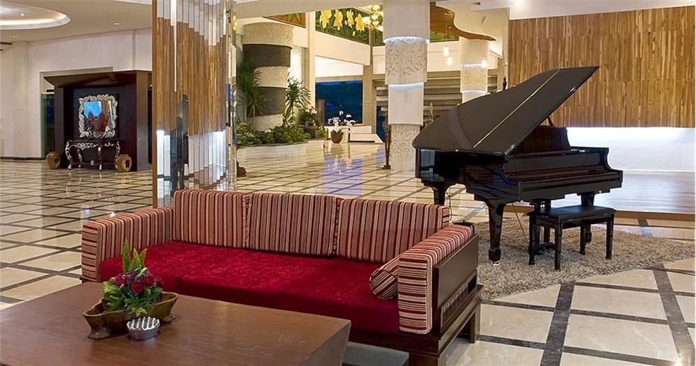 Ungasan Hillstone Villas Resort Bali מראה חיצוני תמונה