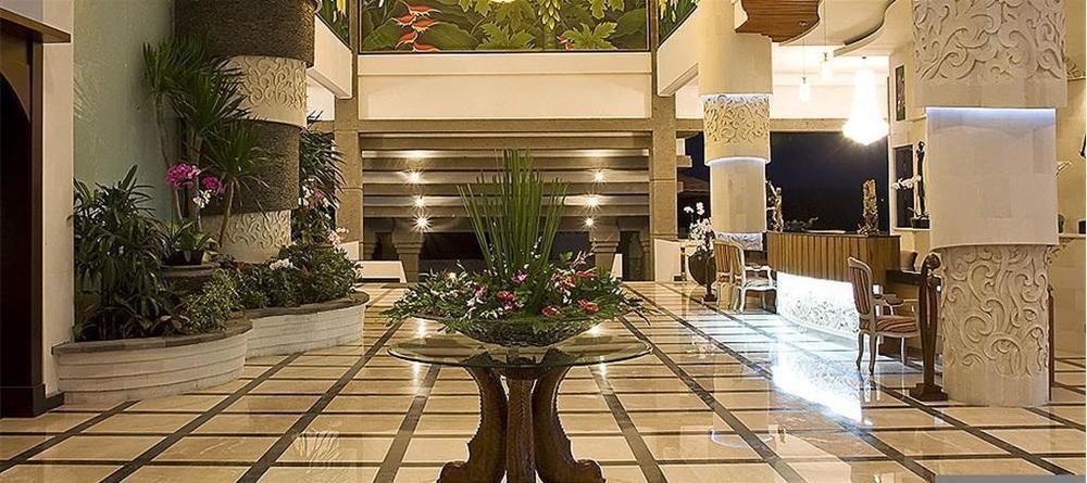 Ungasan Hillstone Villas Resort Bali מראה חיצוני תמונה