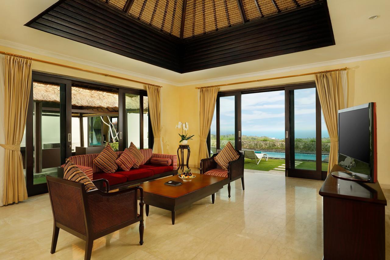 Ungasan Hillstone Villas Resort Bali מראה חיצוני תמונה