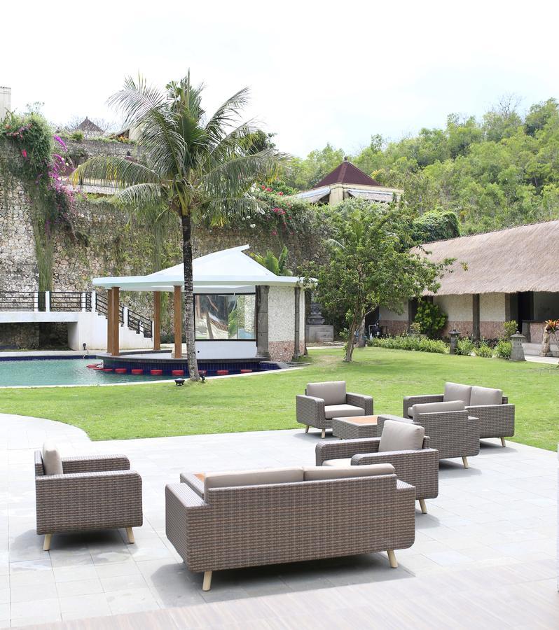 Ungasan Hillstone Villas Resort Bali מראה חיצוני תמונה
