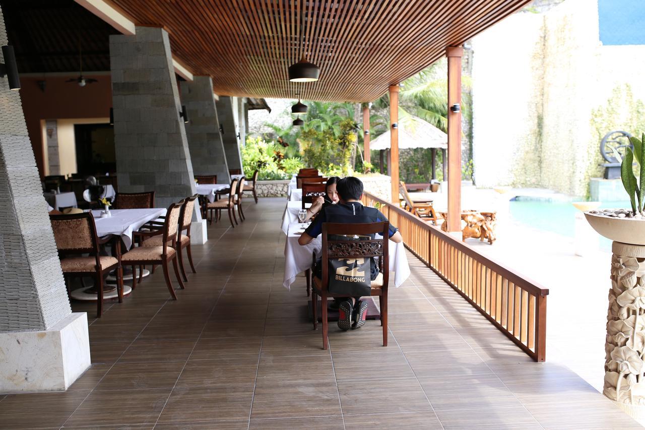 Ungasan Hillstone Villas Resort Bali מראה חיצוני תמונה