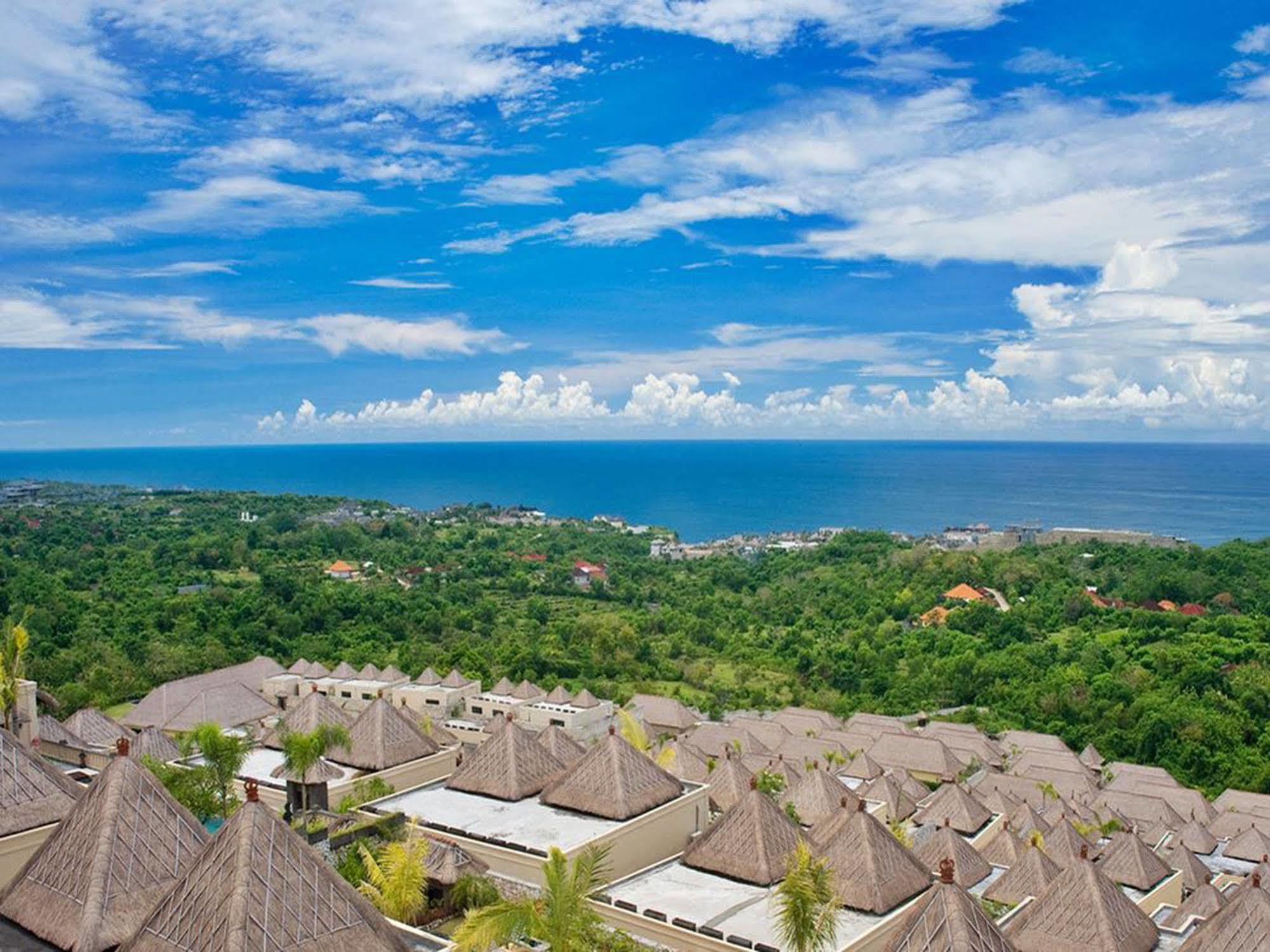 Ungasan Hillstone Villas Resort Bali מראה חיצוני תמונה