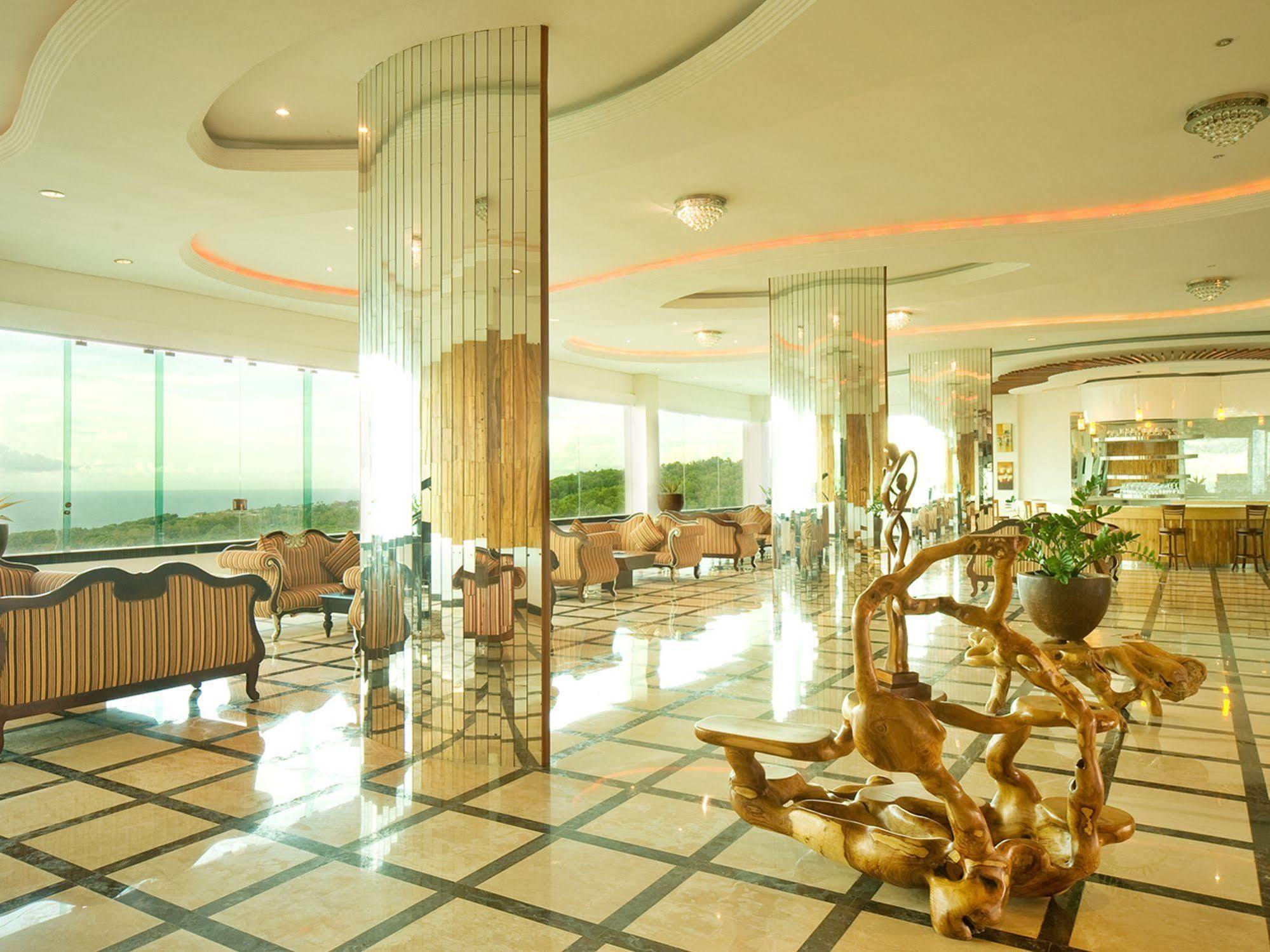 Ungasan Hillstone Villas Resort Bali מראה חיצוני תמונה