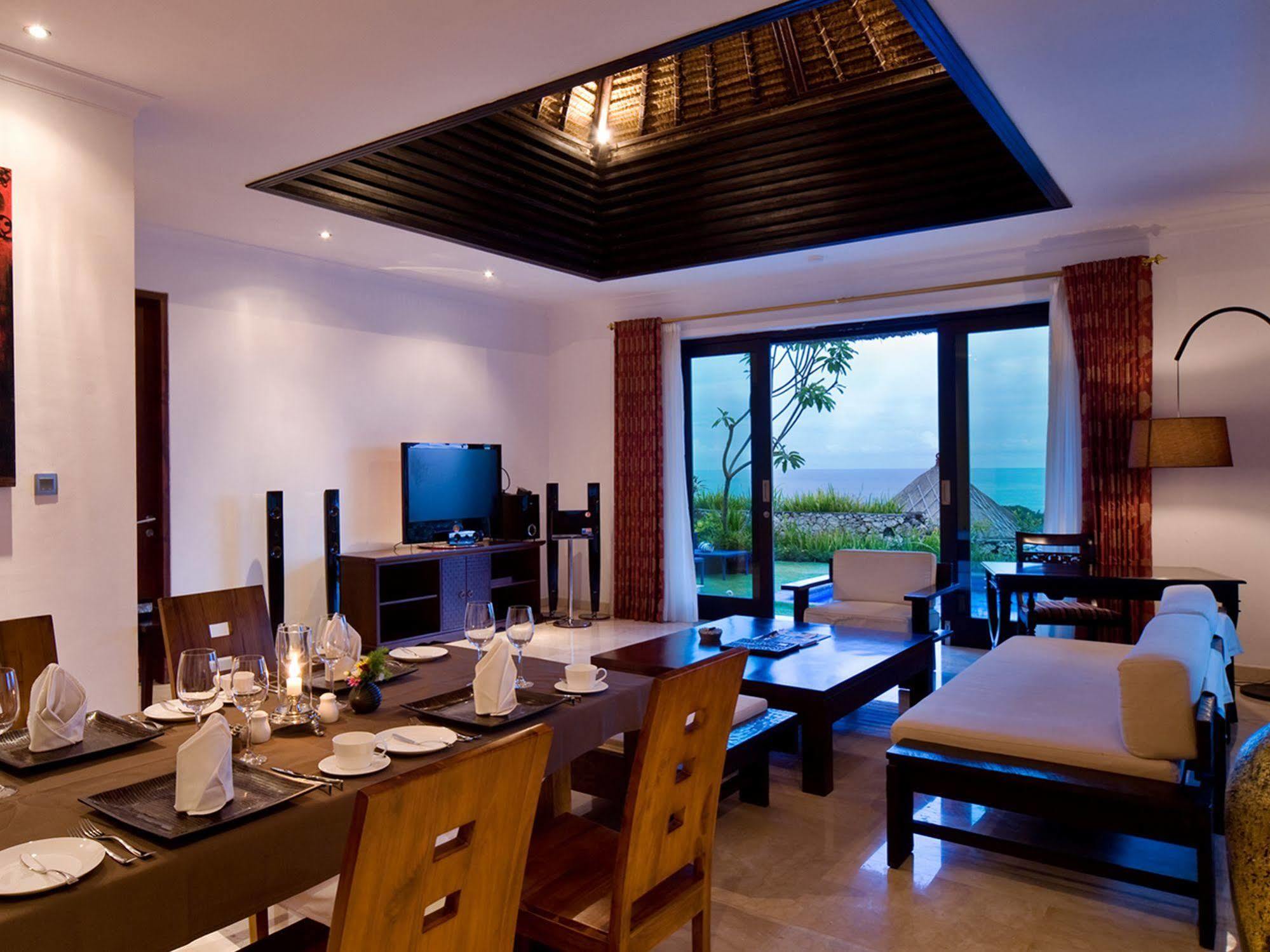 Ungasan Hillstone Villas Resort Bali מראה חיצוני תמונה