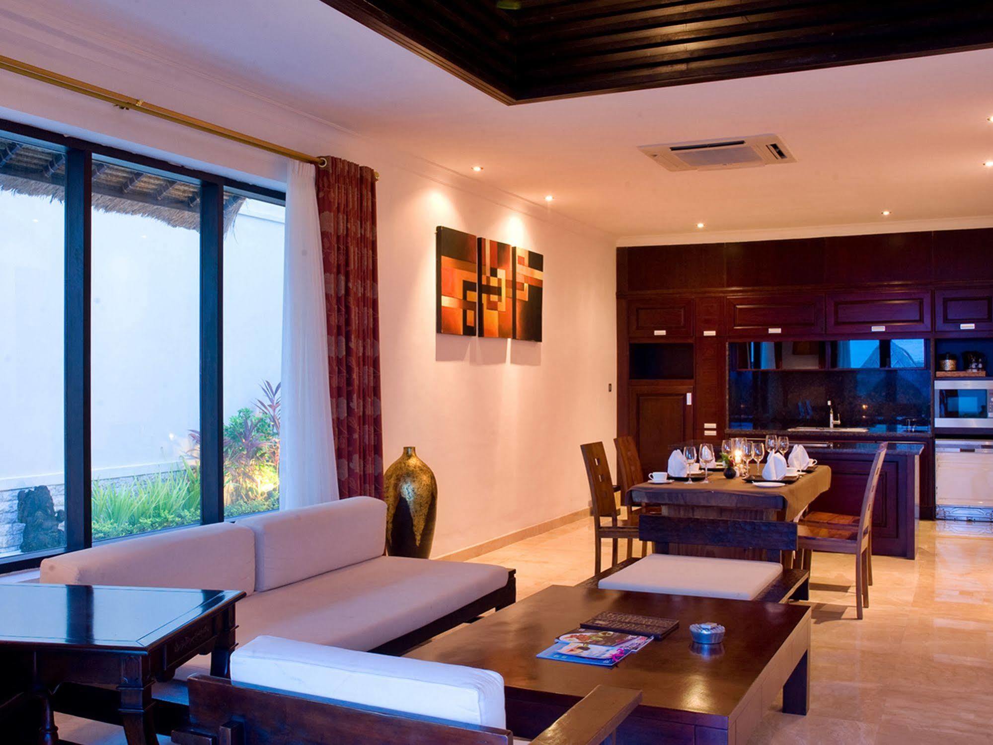 Ungasan Hillstone Villas Resort Bali מראה חיצוני תמונה
