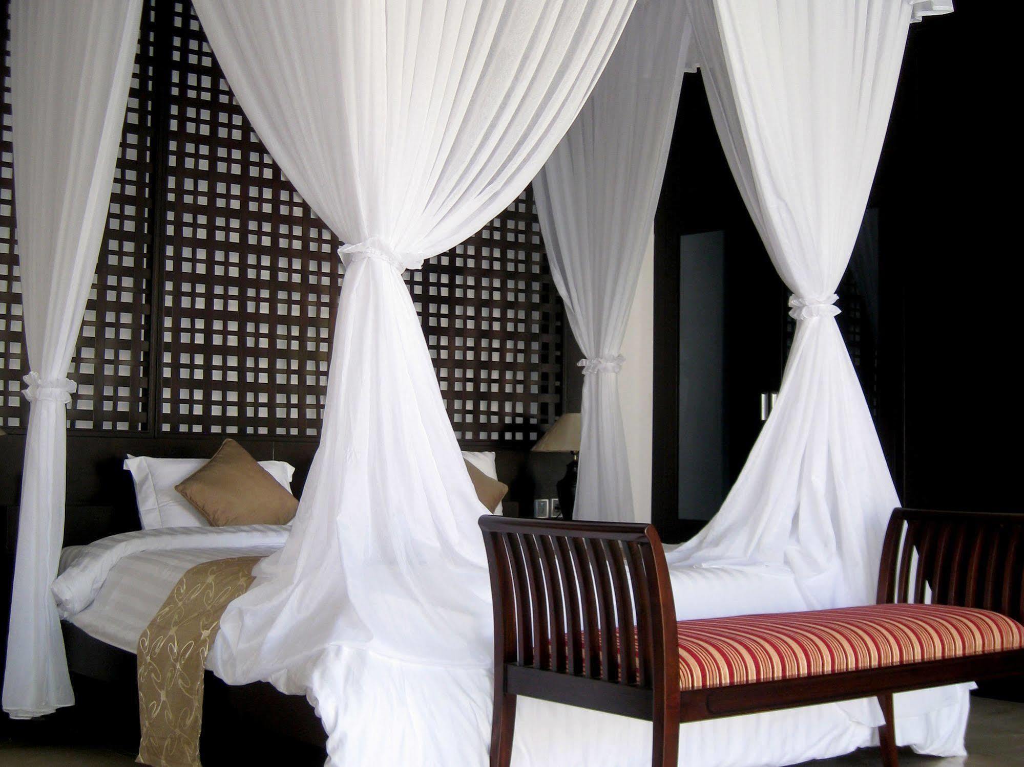 Ungasan Hillstone Villas Resort Bali מראה חיצוני תמונה