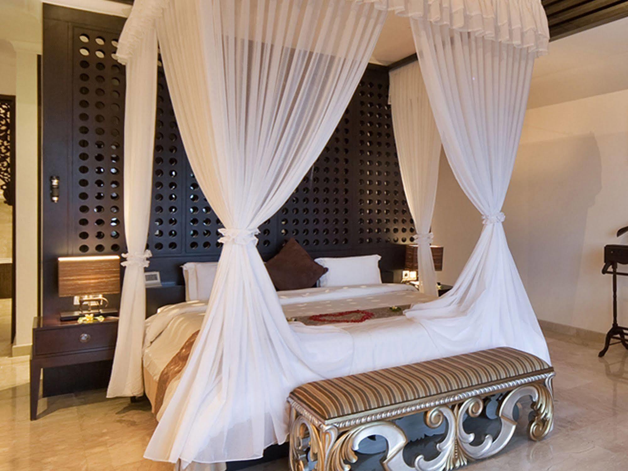 Ungasan Hillstone Villas Resort Bali מראה חיצוני תמונה