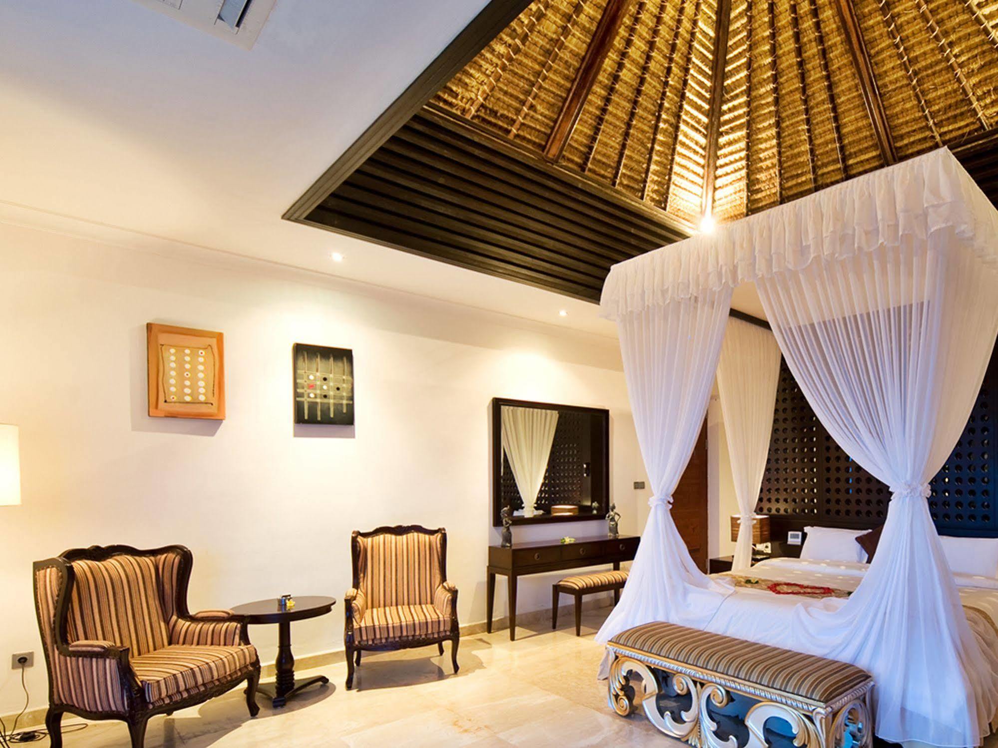 Ungasan Hillstone Villas Resort Bali מראה חיצוני תמונה