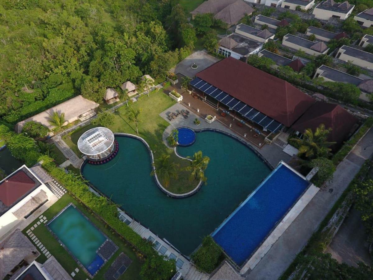Ungasan Hillstone Villas Resort Bali מראה חיצוני תמונה