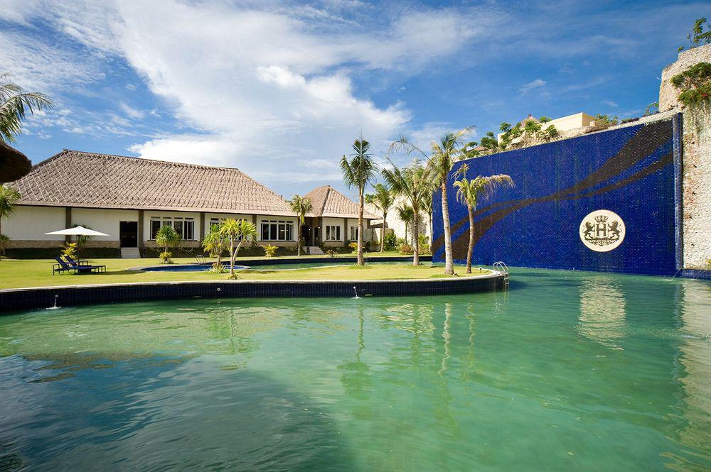 Ungasan Hillstone Villas Resort Bali מראה חיצוני תמונה